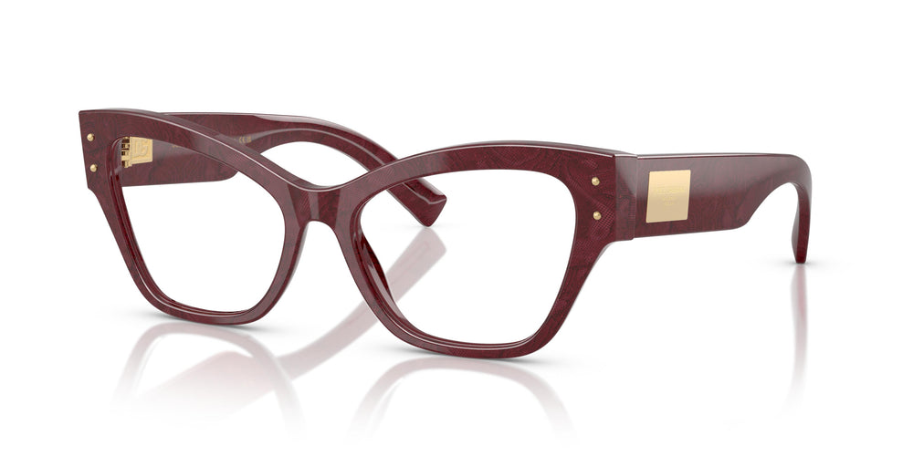 Dolce & Gabbana DG3404 3442 52