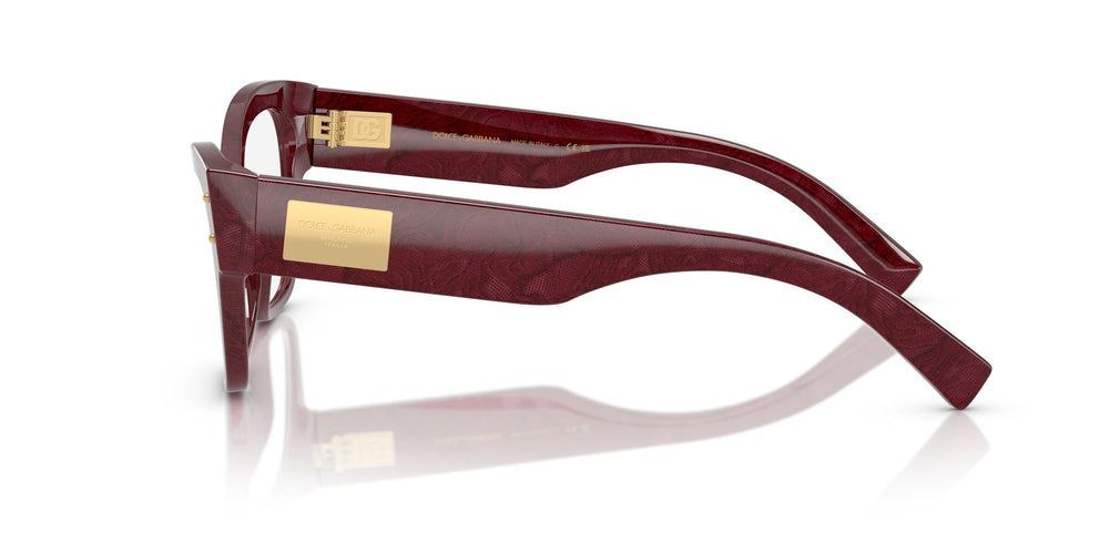 Dolce & Gabbana DG3404 3442 52