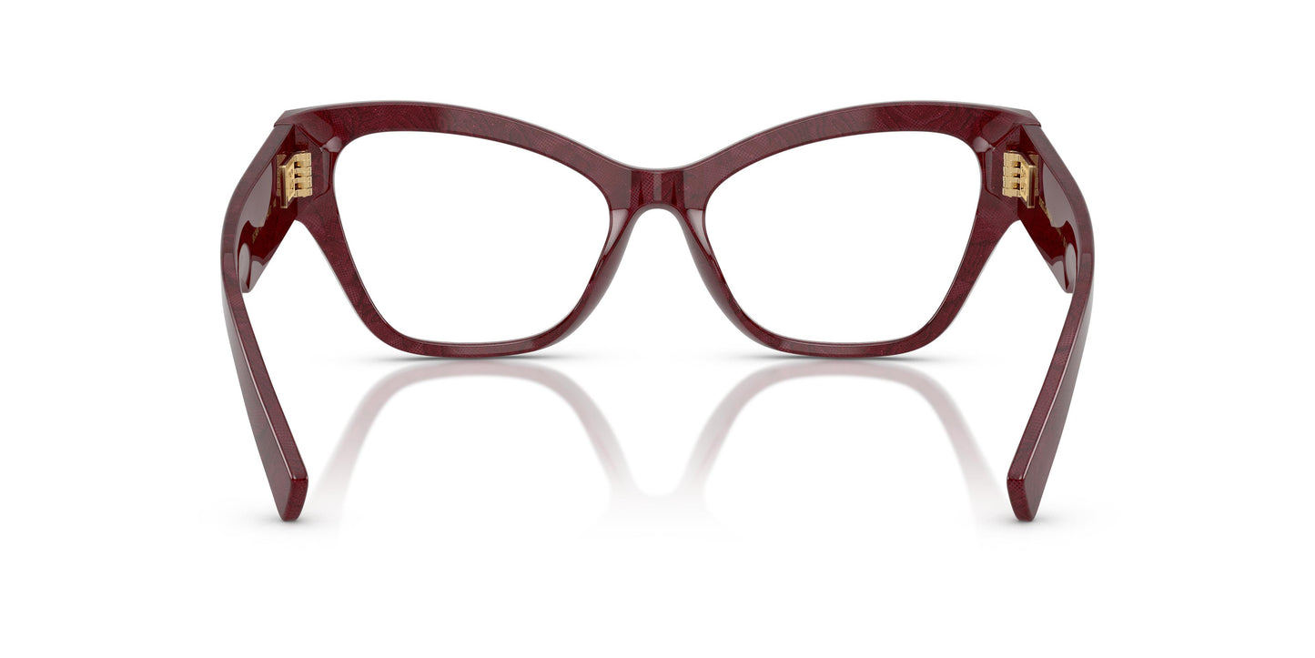 Dolce & Gabbana DG3404 3442 54