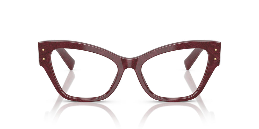Dolce & Gabbana DG3404 3442 52