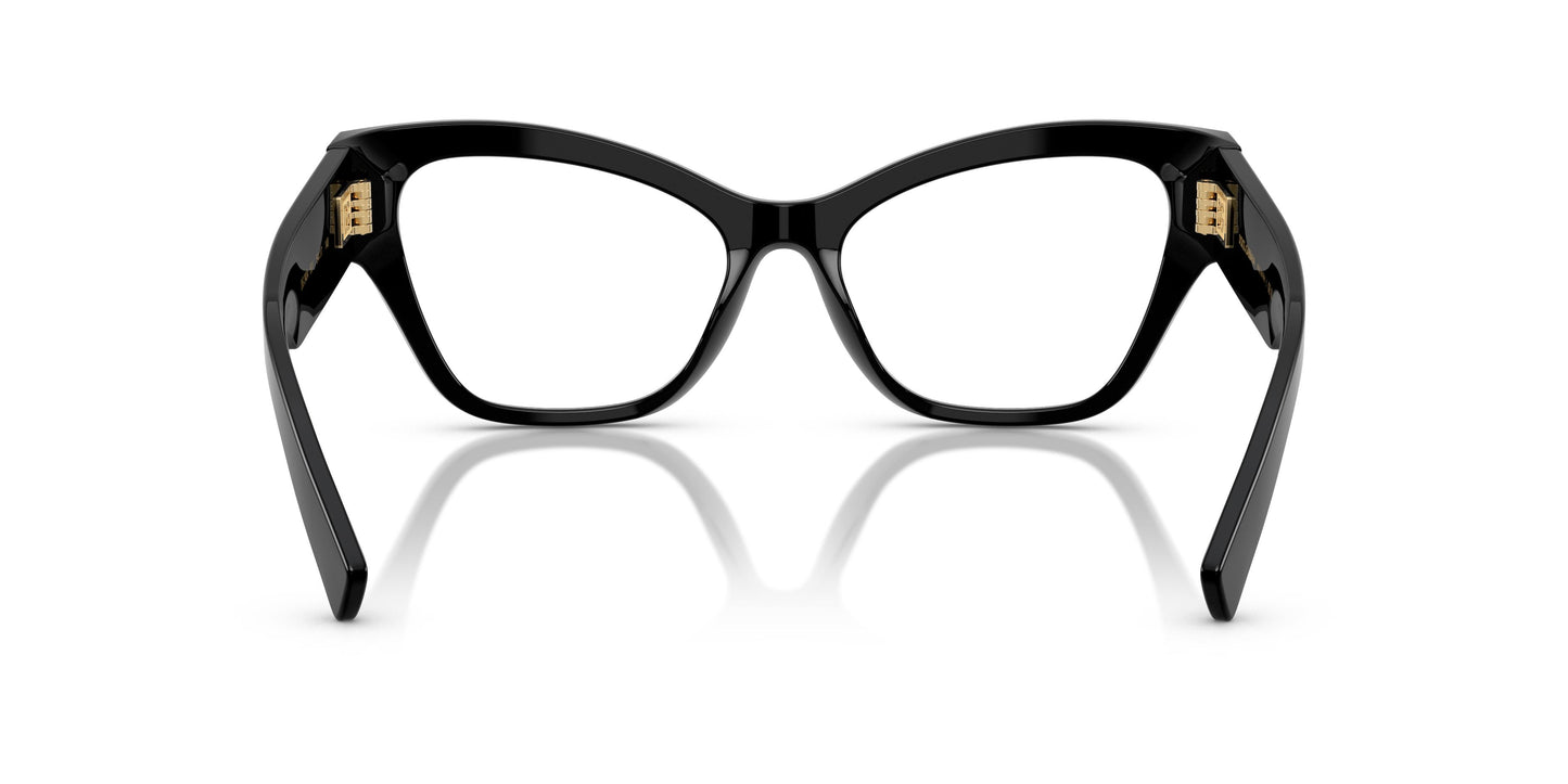 Dolce & Gabbana DG3404 501 52