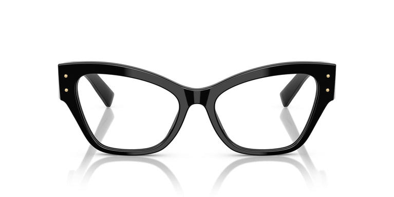 Dolce & Gabbana DG3404 501 52