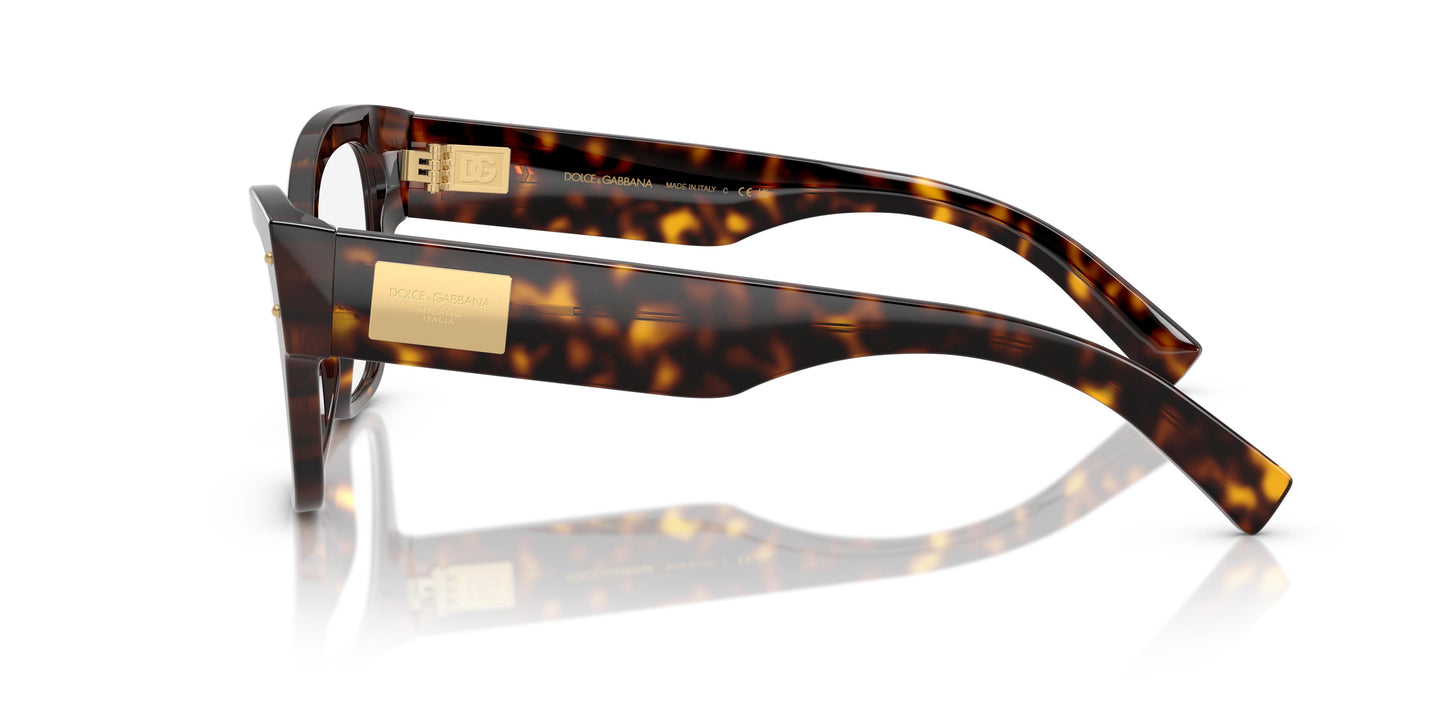 Dolce & Gabbana DG3404 502 52