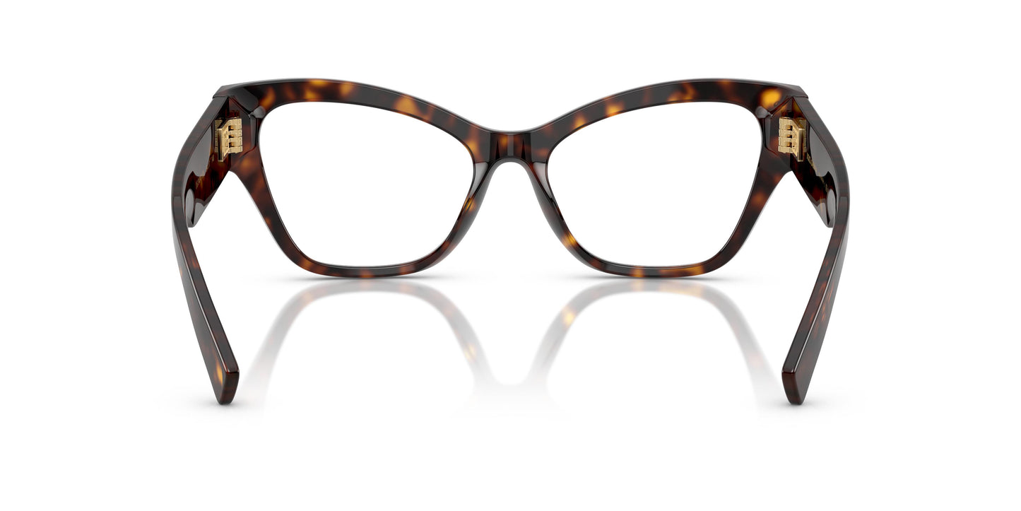 Dolce & Gabbana DG3404 502 52