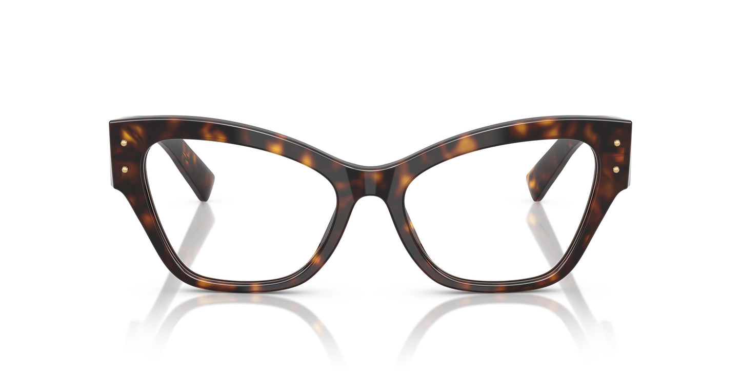 Dolce & Gabbana DG3404 502 52
