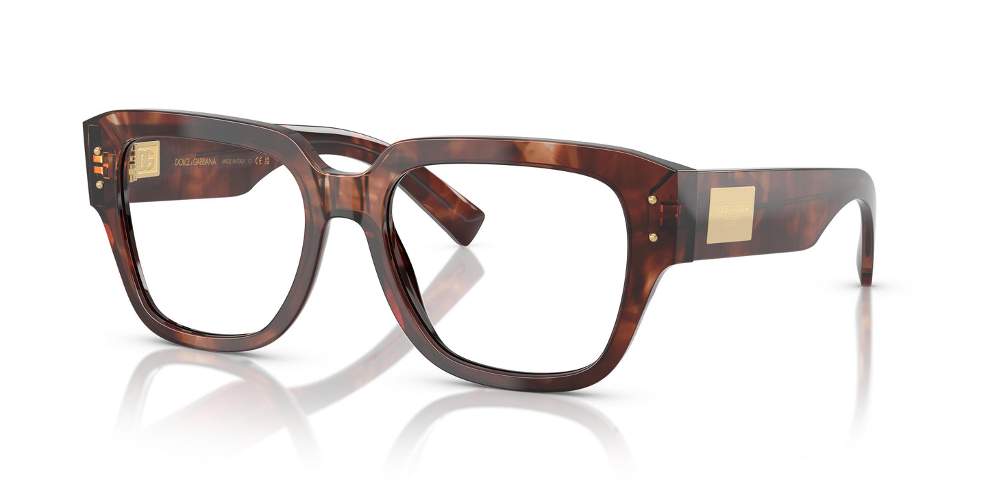 Dolce & Gabbana DG3405 3222 54