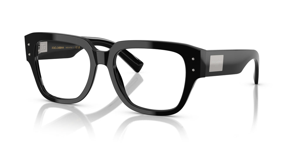 Dolce & Gabbana DG3405 501 52