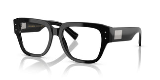 Dolce & Gabbana DG3405 501 52