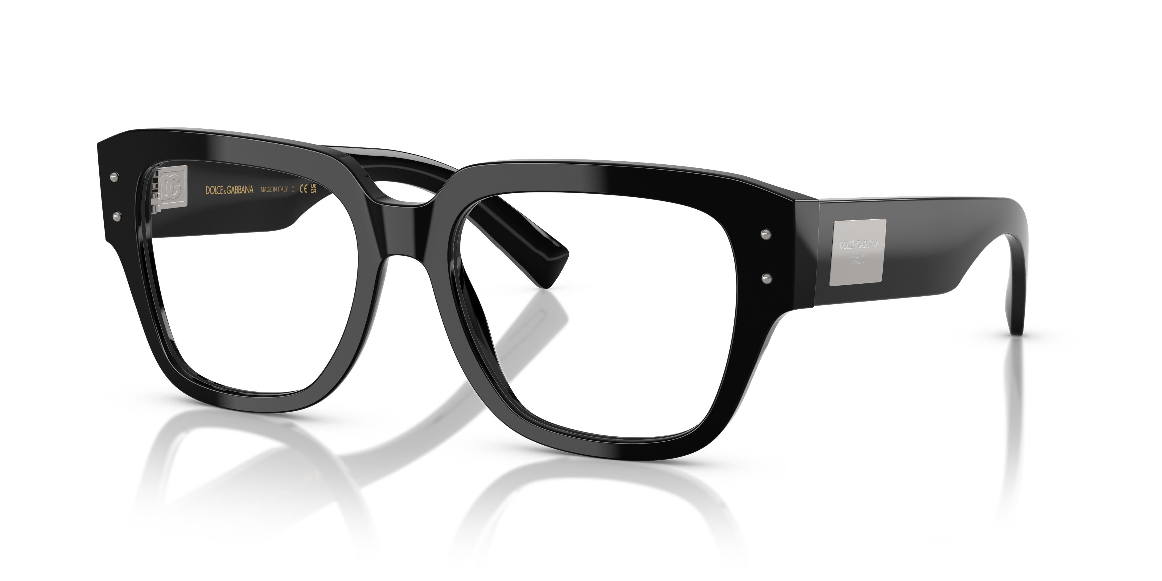 Dolce & Gabbana DG3405 501 52