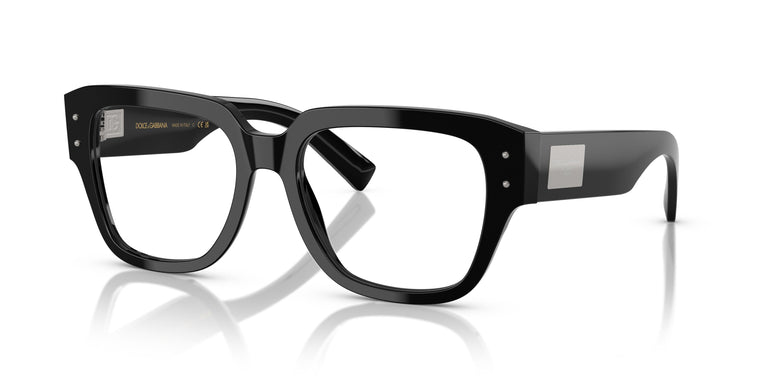 Dolce & Gabbana DG3405 501 52