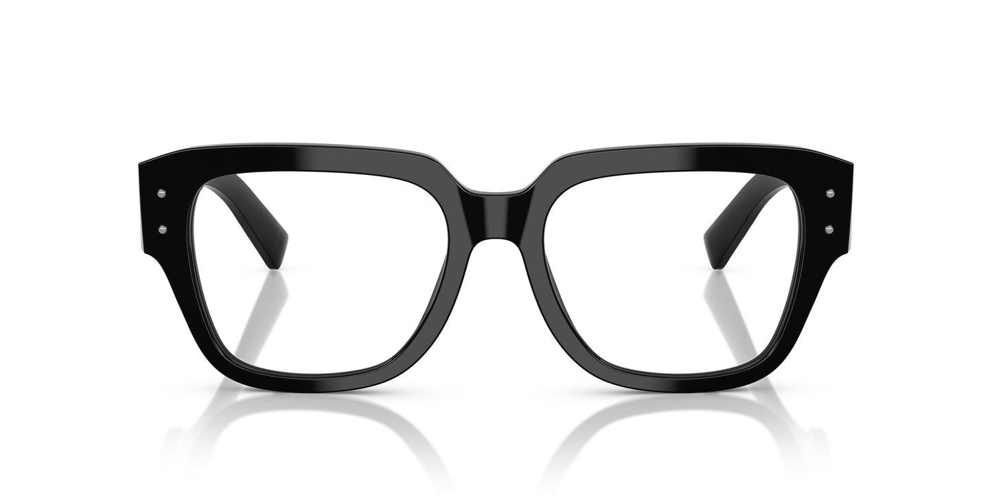 Dolce & Gabbana DG3405 501 52