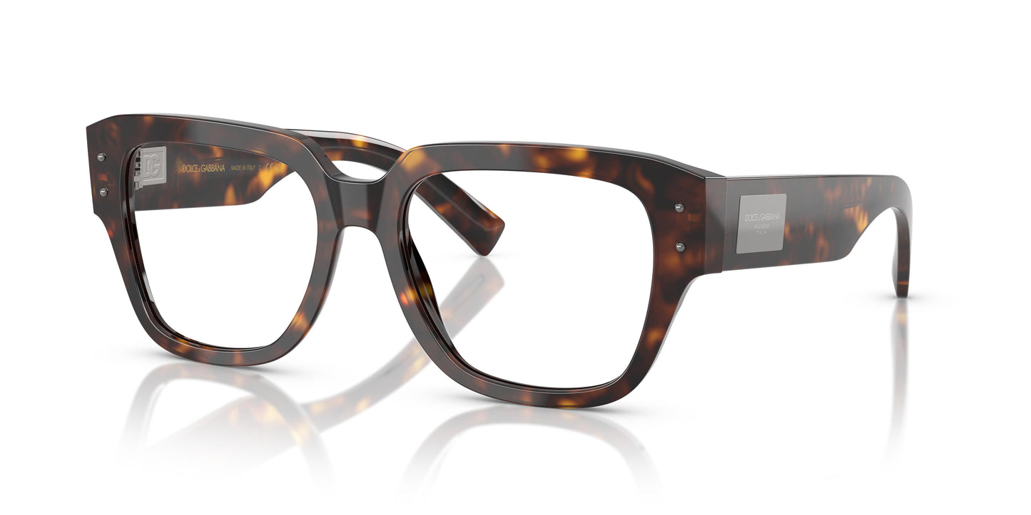 Dolce & Gabbana DG3405 502 52