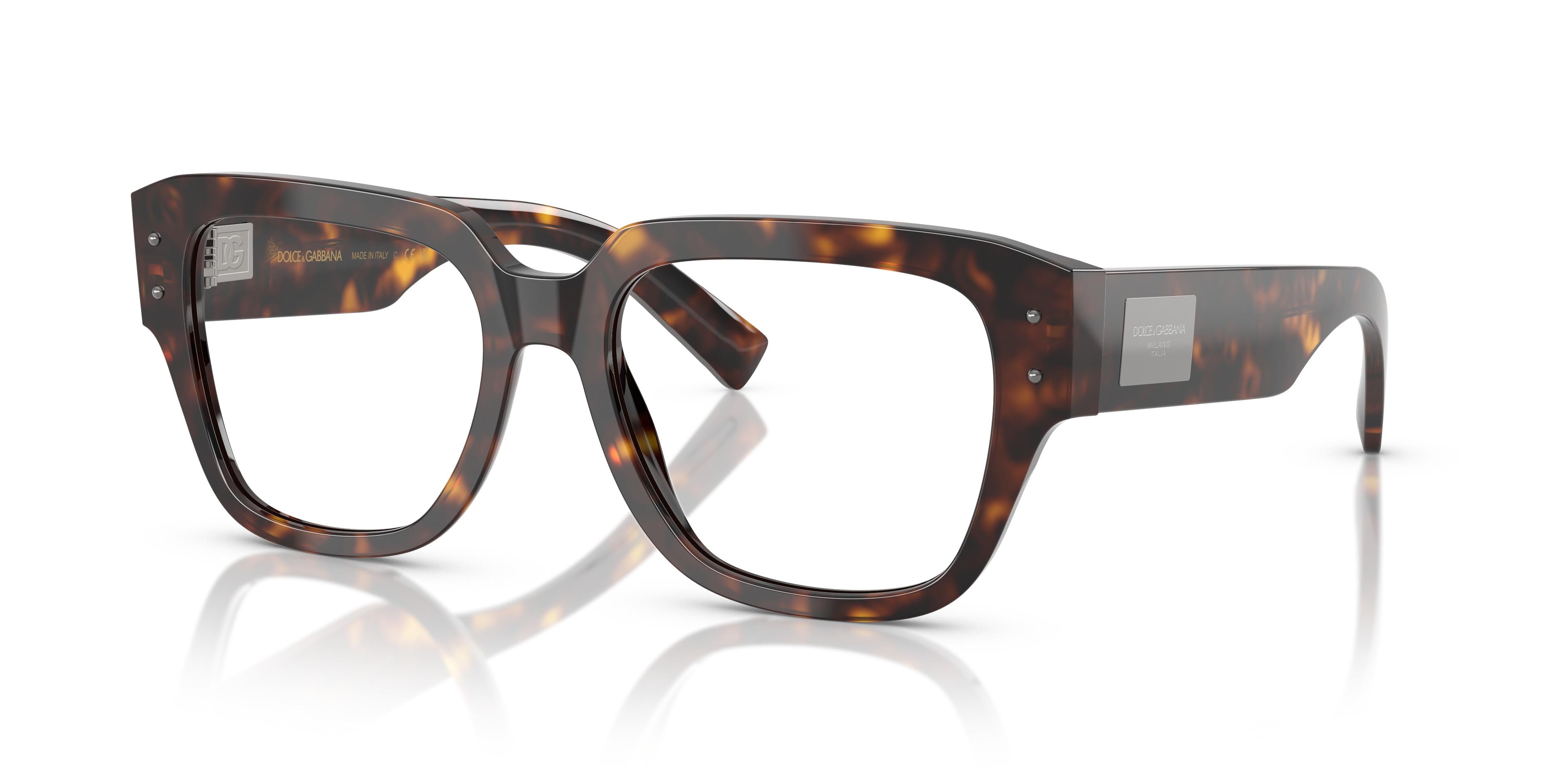 Dolce & Gabbana DG3405 502 52