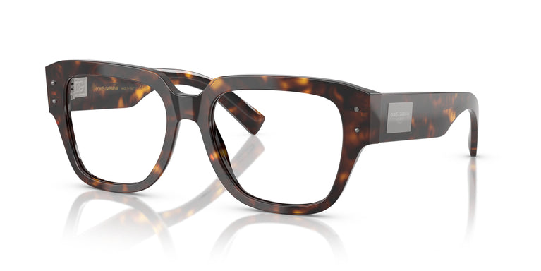 Dolce & Gabbana DG3405 502 52