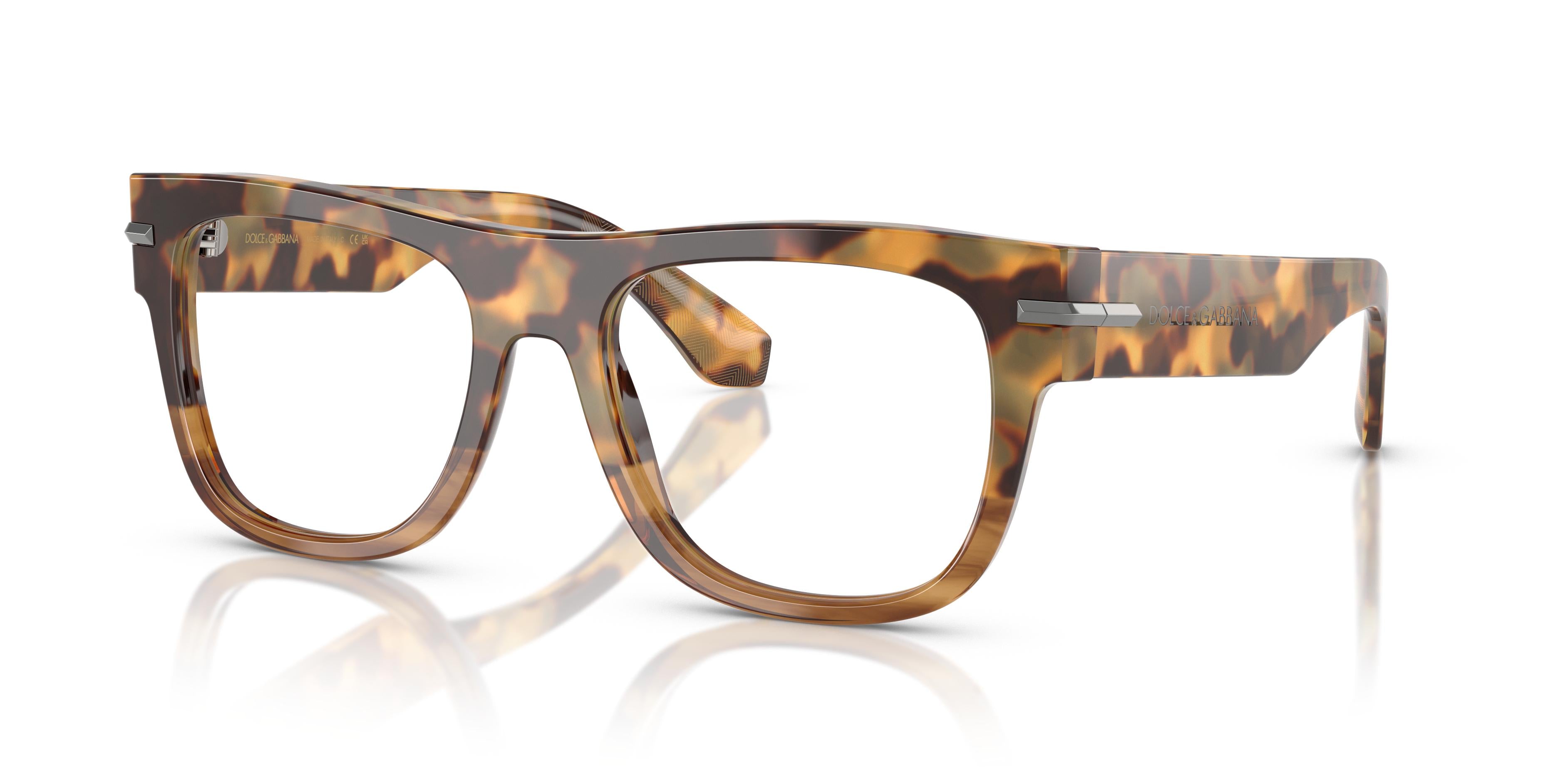 Dolce & Gabbana DG3407 3437 52
