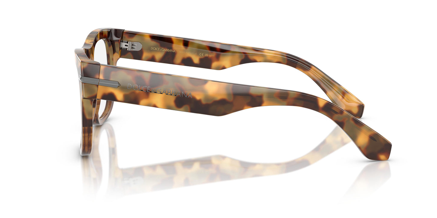 Dolce & Gabbana DG3407 3437 52