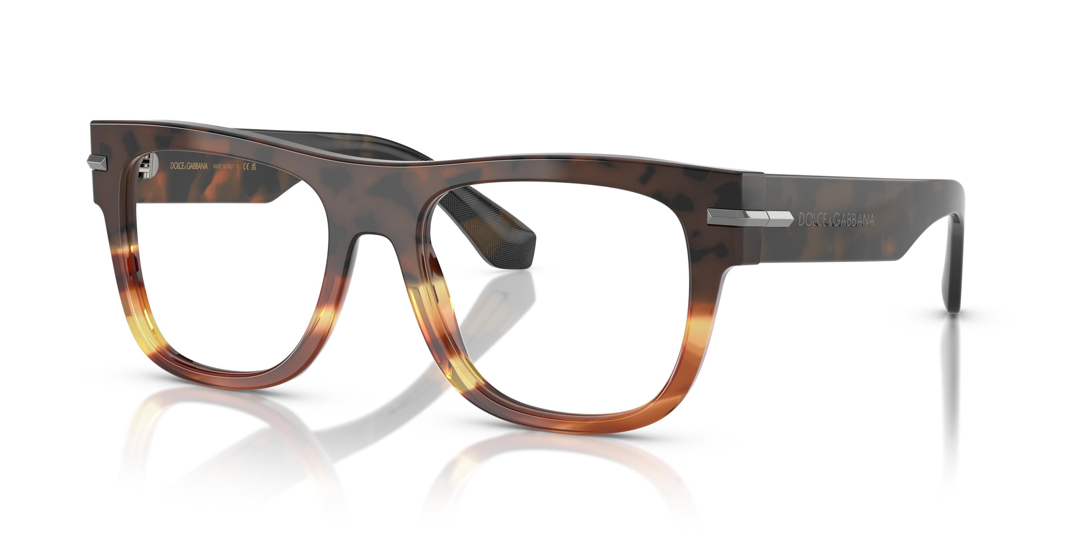 Dolce & Gabbana DG3407 3438 54