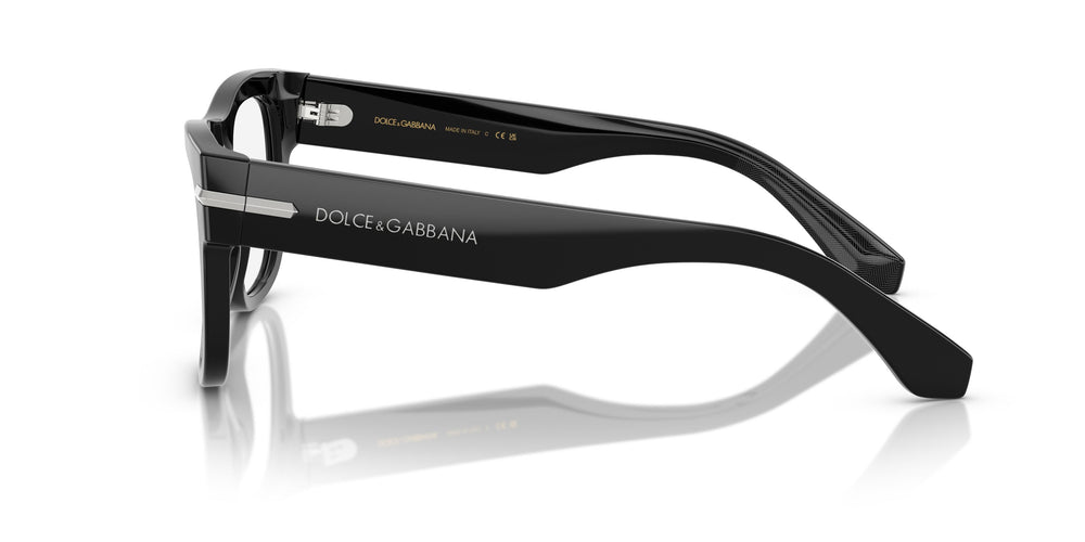 Dolce & Gabbana DG3407 501 52
