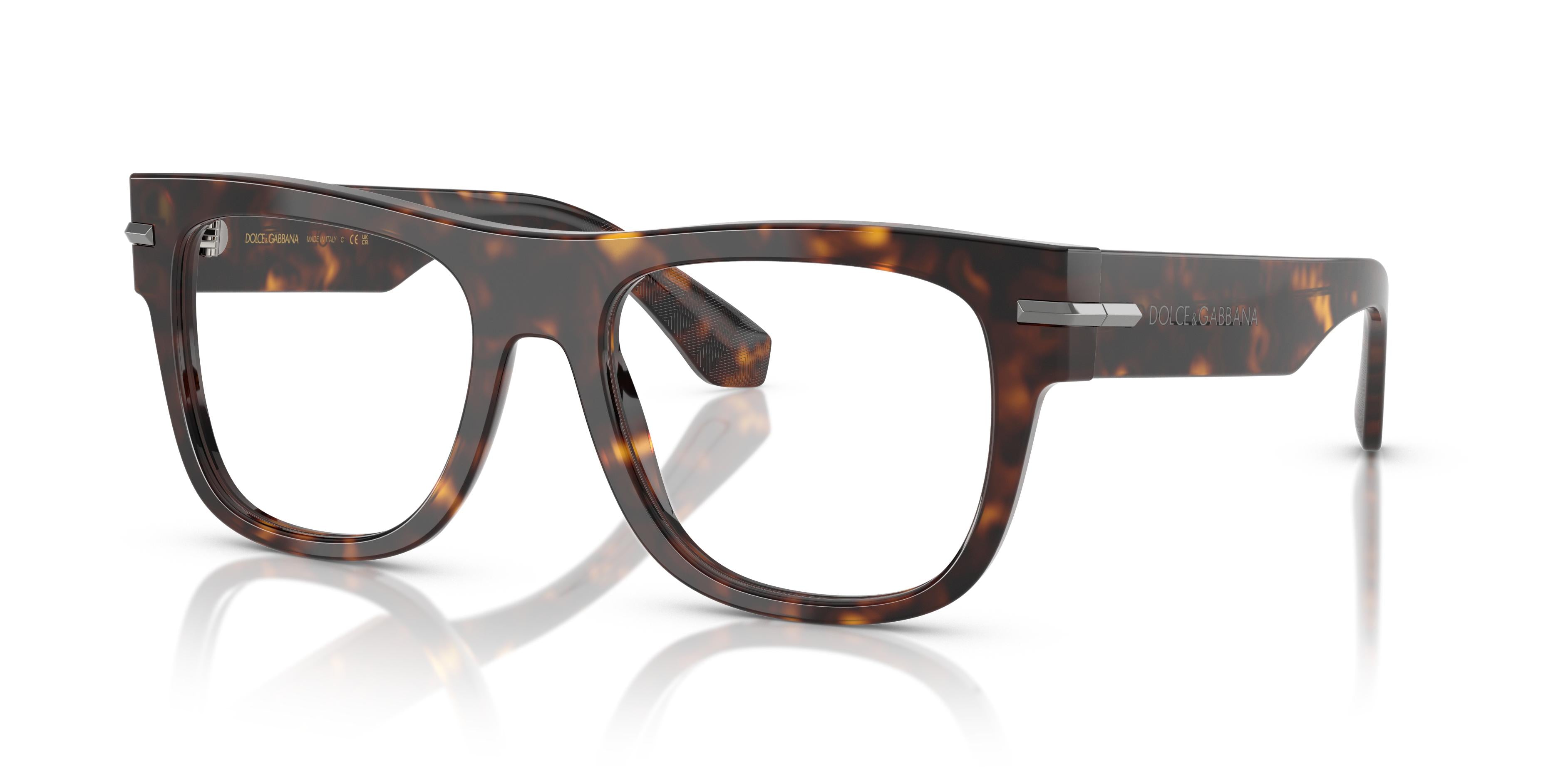 Dolce & Gabbana DG3407 502 52