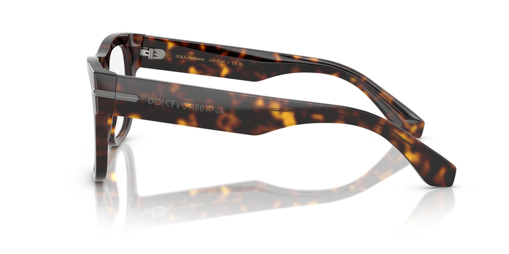 Dolce & Gabbana DG3407 502 52