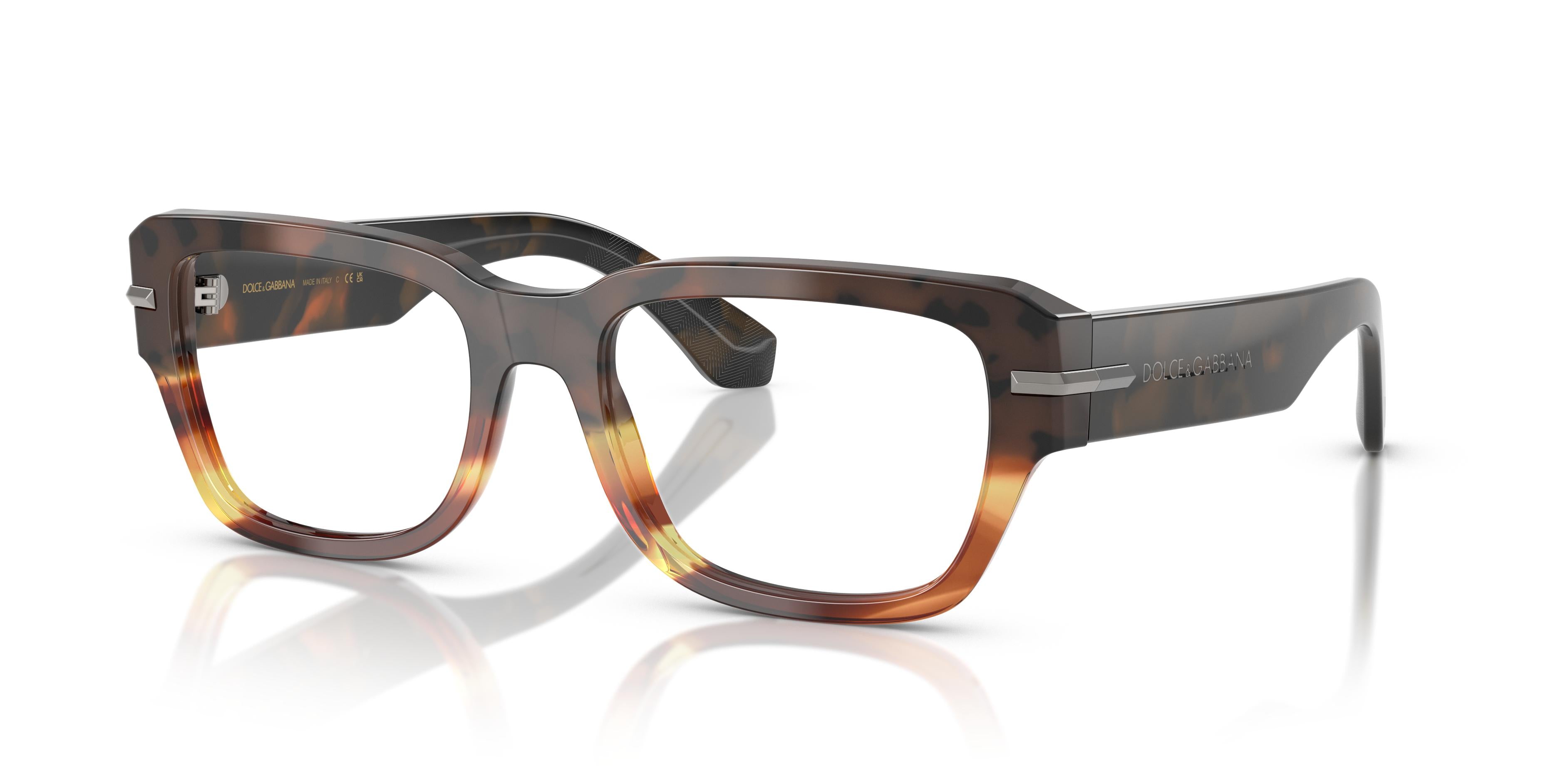 Dolce & Gabbana DG3408 3438 52