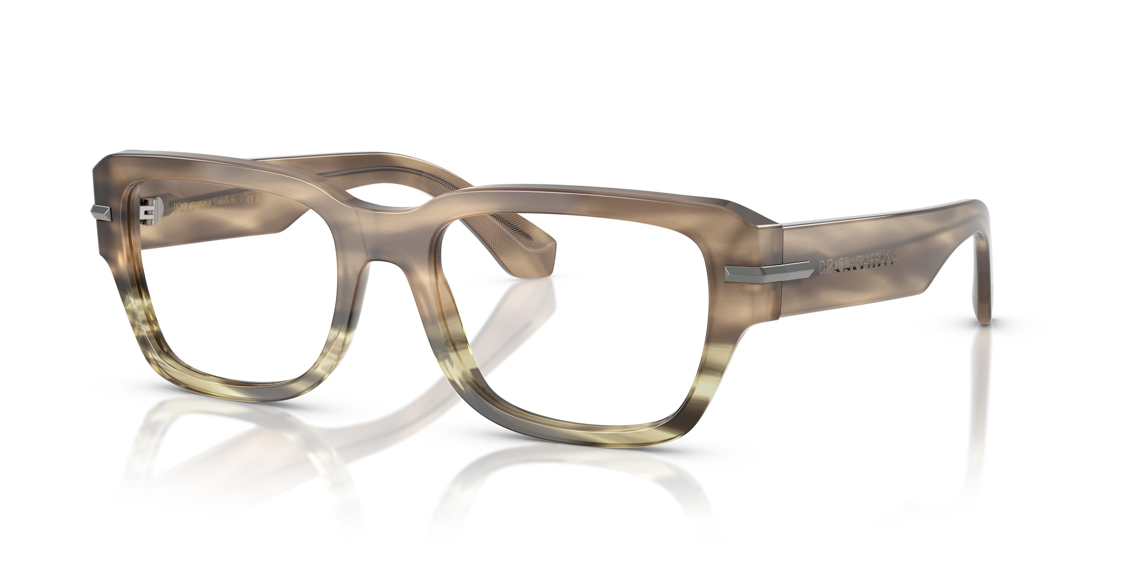 Dolce & Gabbana DG3408 3439 52