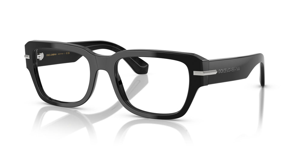 Dolce & Gabbana DG3408 501 52