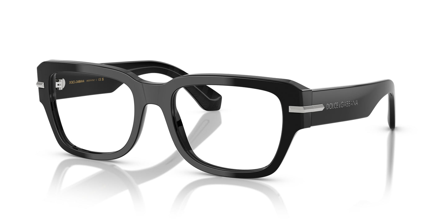 Dolce & Gabbana DG3408 501 52