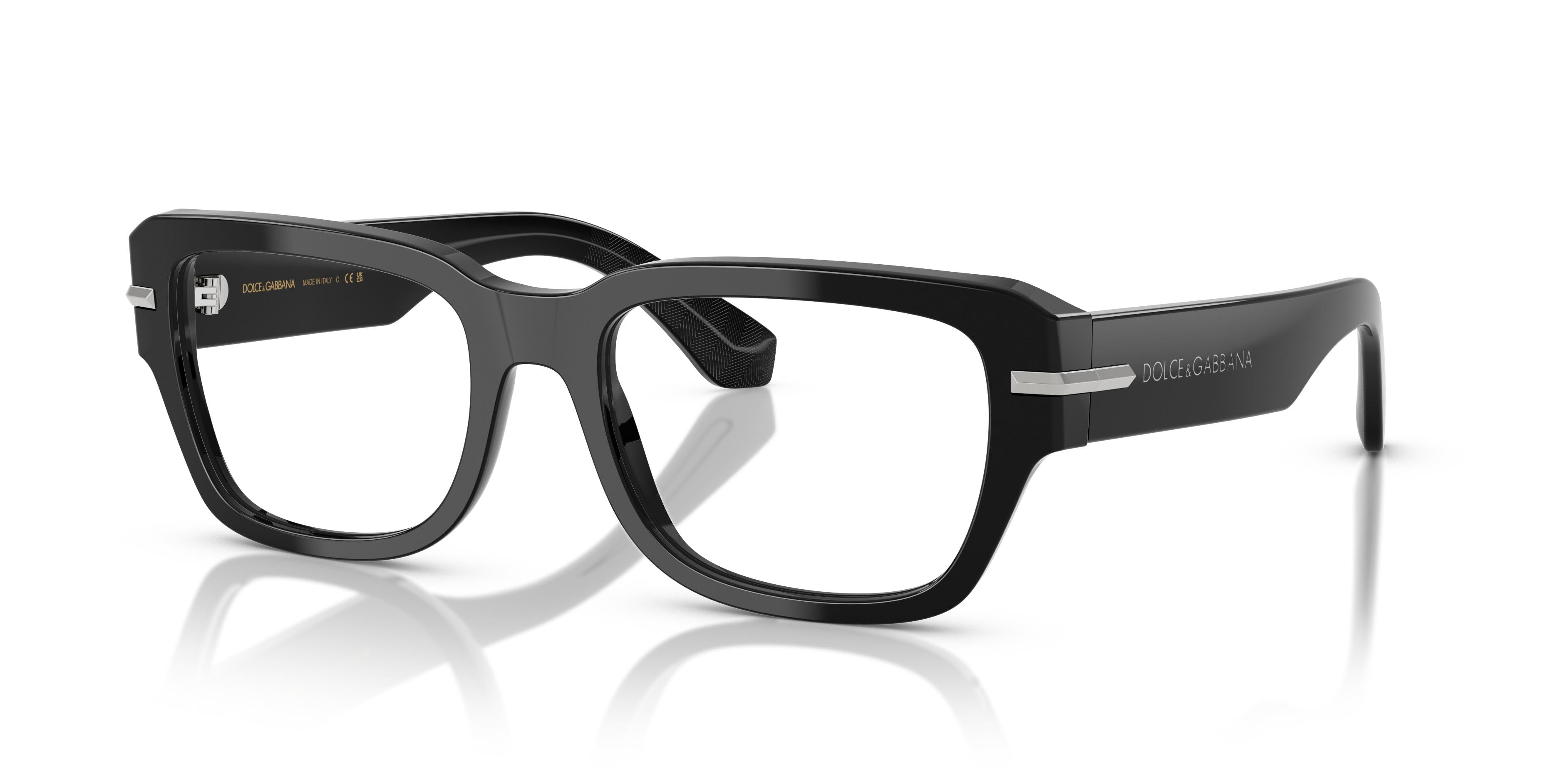 Dolce & Gabbana DG3408 501 52