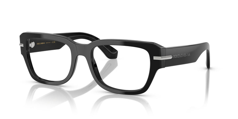 Dolce & Gabbana DG3408 501 52