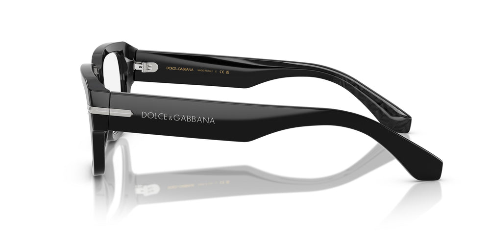 Dolce & Gabbana DG3408 501 52