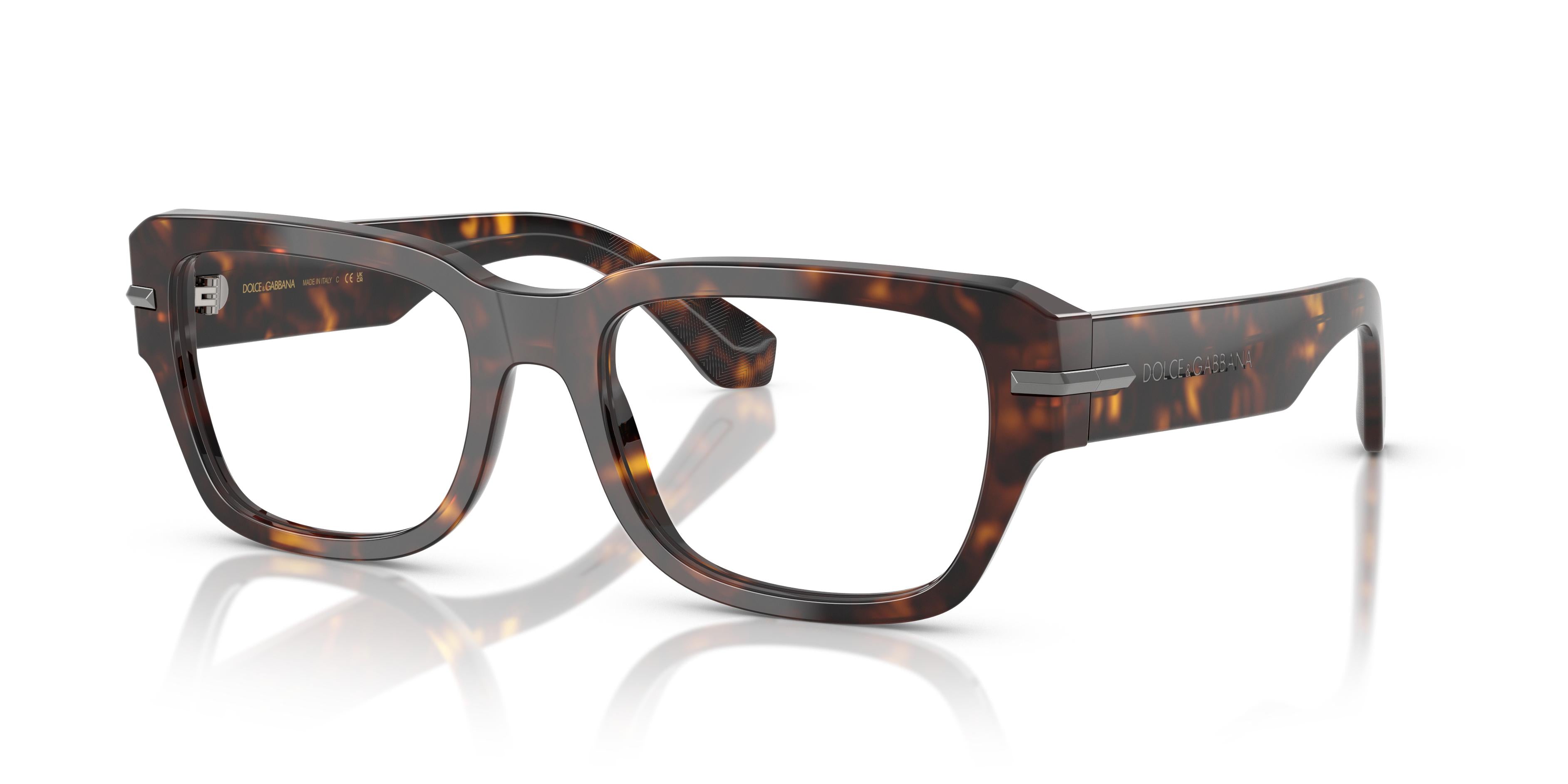 Dolce & Gabbana DG3408 502 52
