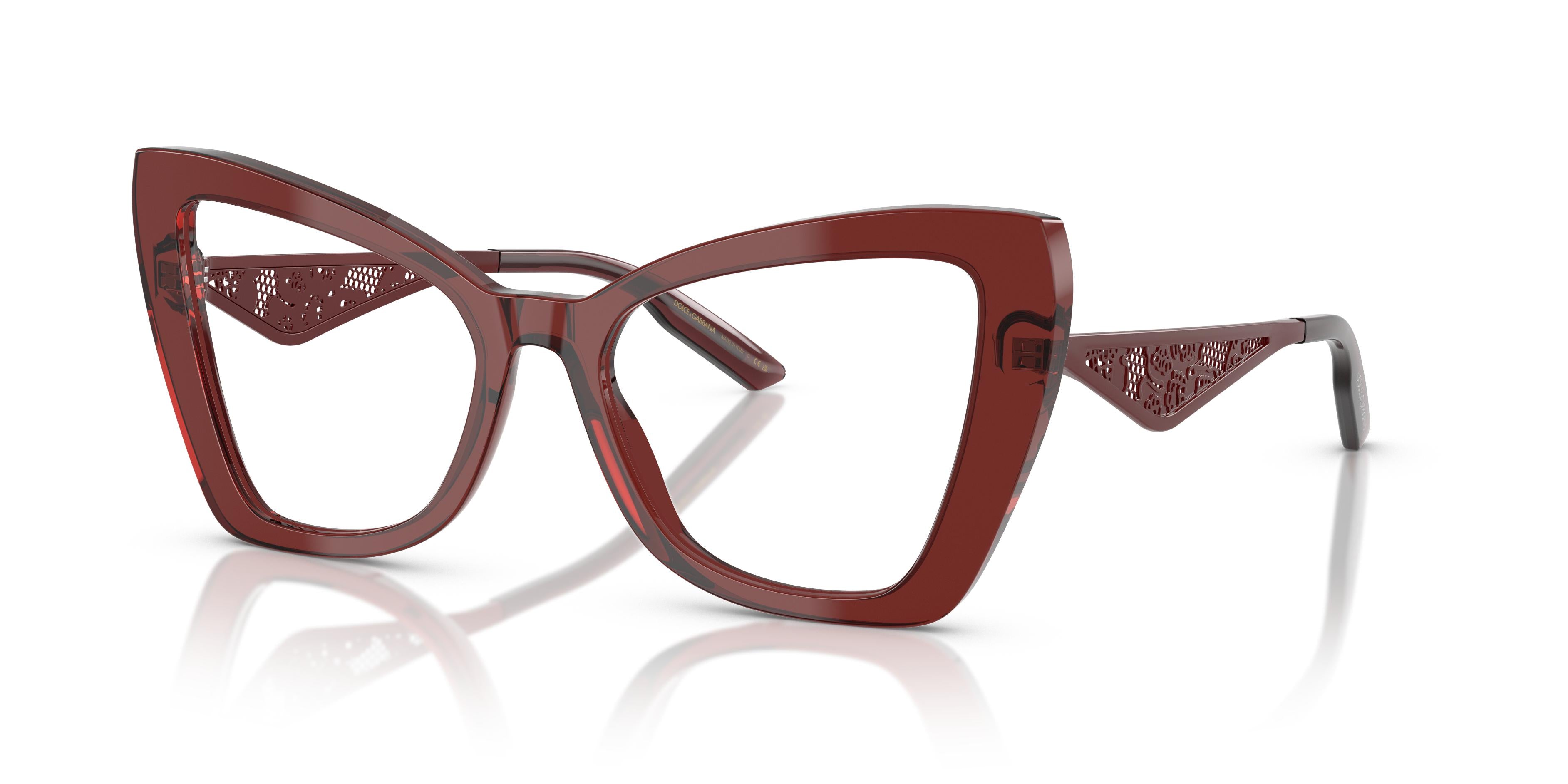 Dolce & Gabbana DG3409 3045 53
