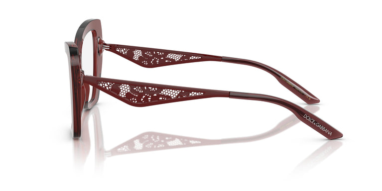 Dolce & Gabbana DG3409 3045 53