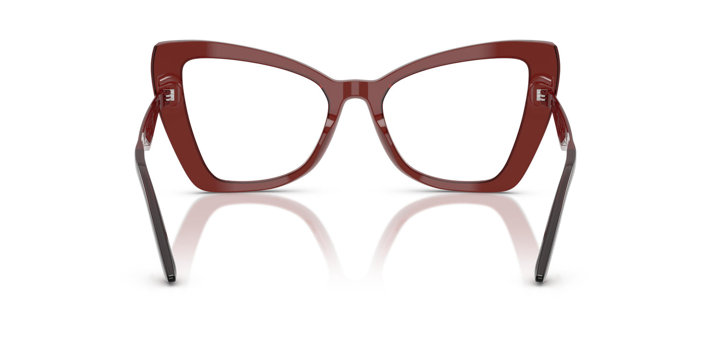 Dolce & Gabbana DG3409 3045 53