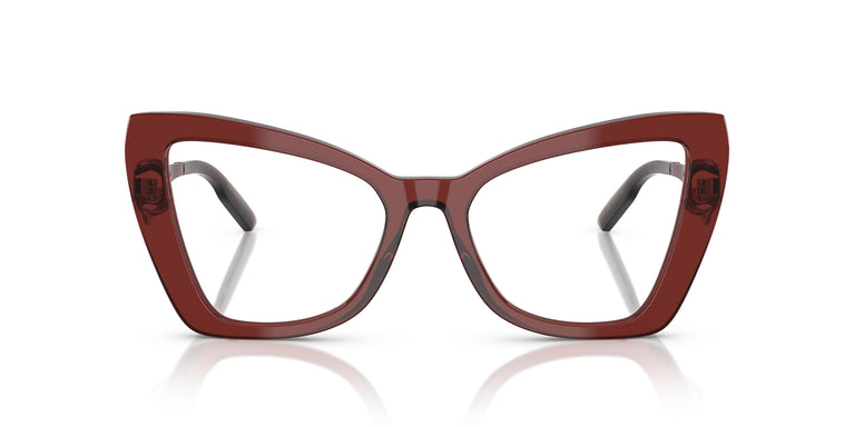Dolce & Gabbana DG3409 3045 53