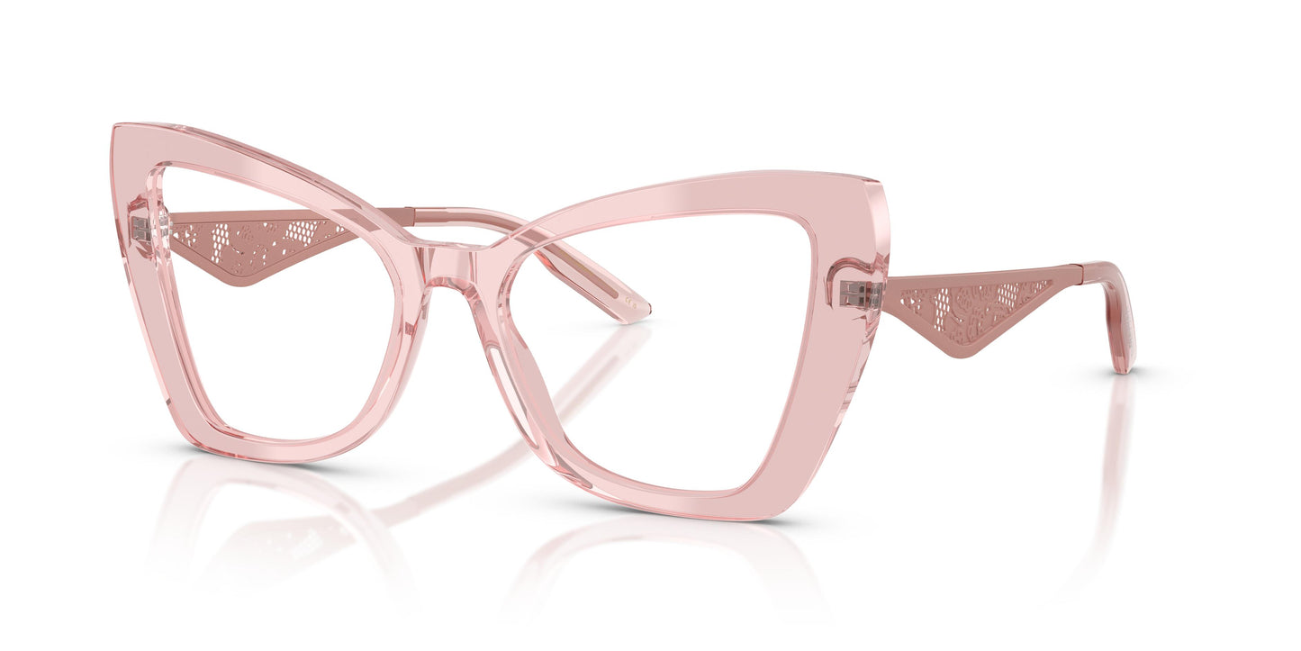 Dolce & Gabbana DG3409 3226 53