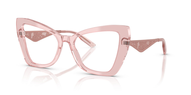 Dolce & Gabbana DG3409 3226 53