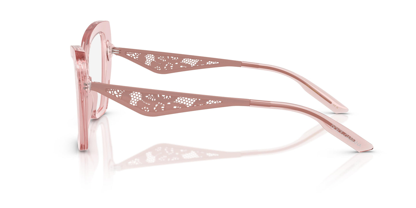 Dolce & Gabbana DG3409 3226 53