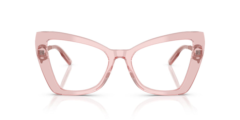 Dolce & Gabbana DG3409 3226 53