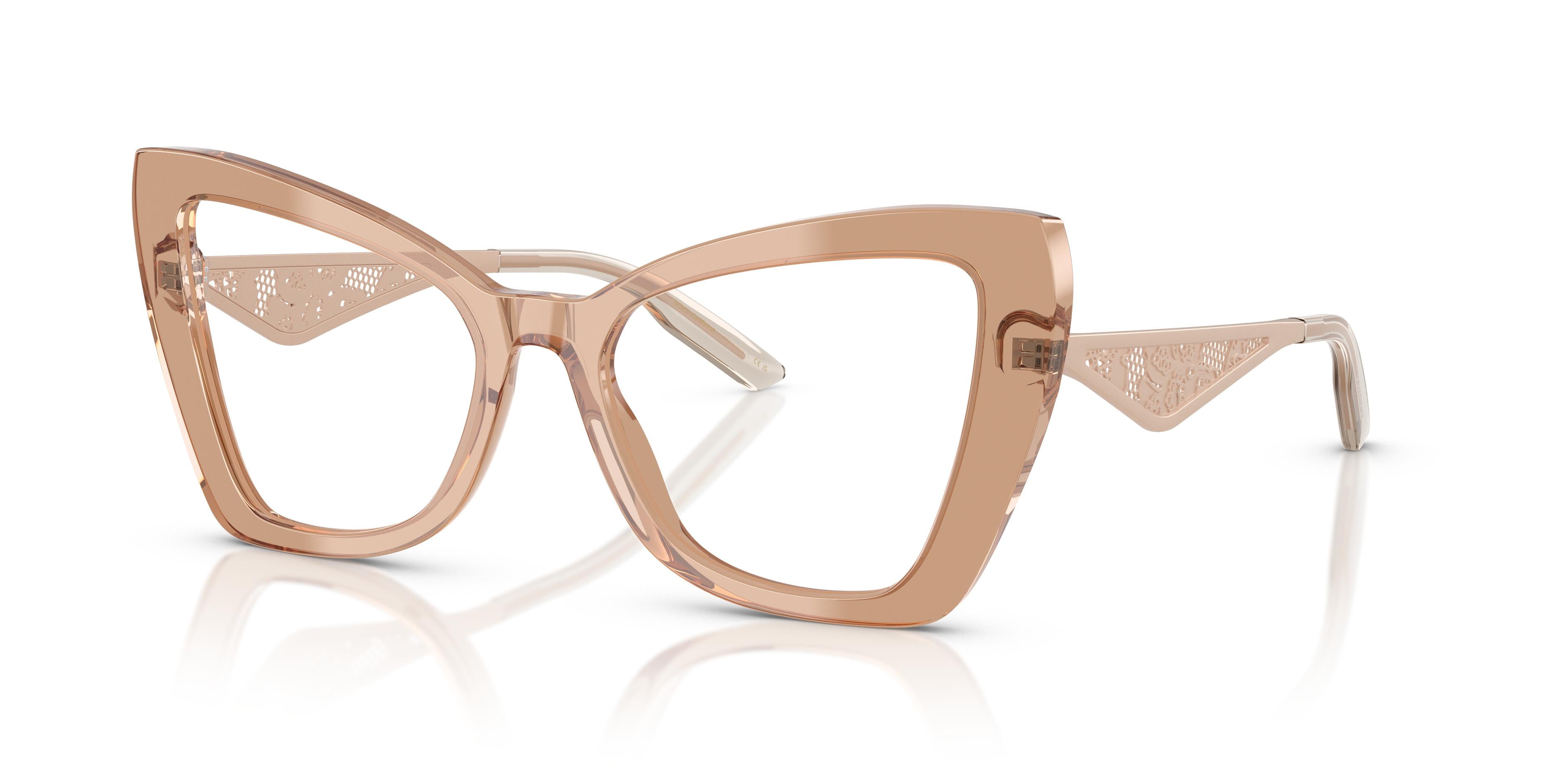 Dolce & Gabbana DG3409 3432 53