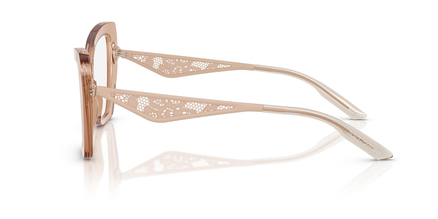Dolce & Gabbana DG3409 3432 53