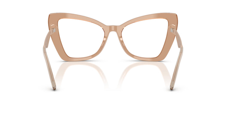 Dolce & Gabbana DG3409 3432 53