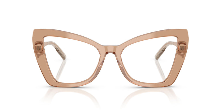 Dolce & Gabbana DG3409 3432 53
