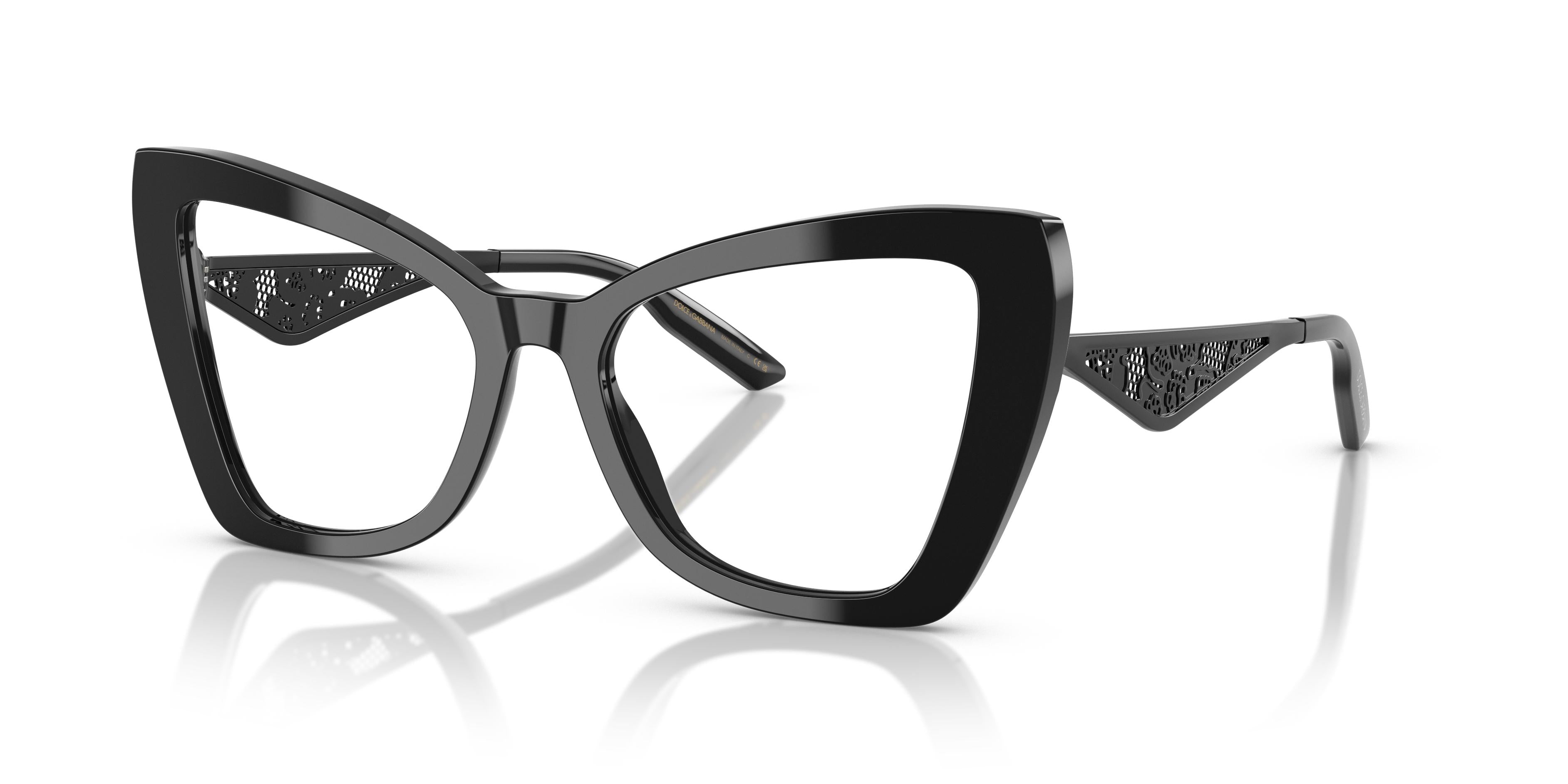 Dolce & Gabbana DG3409 501 53
