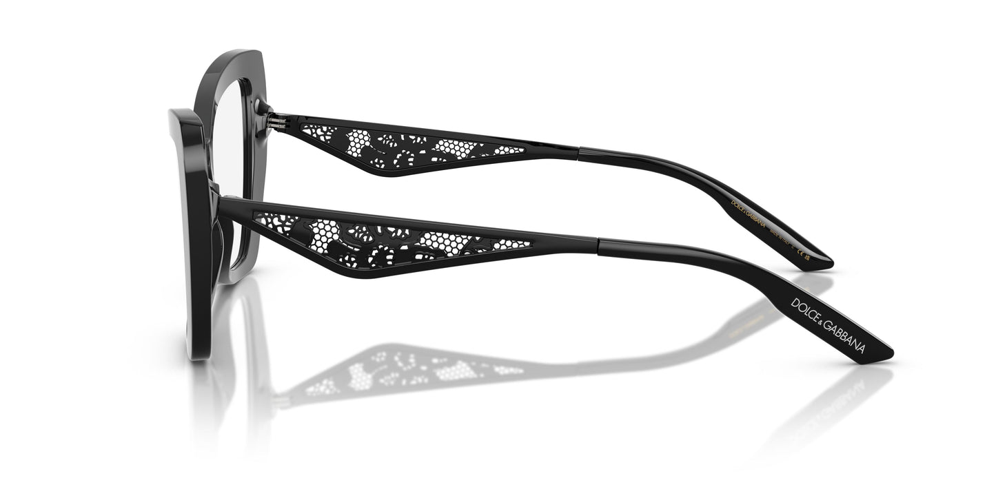 Dolce & Gabbana DG3409 501 53