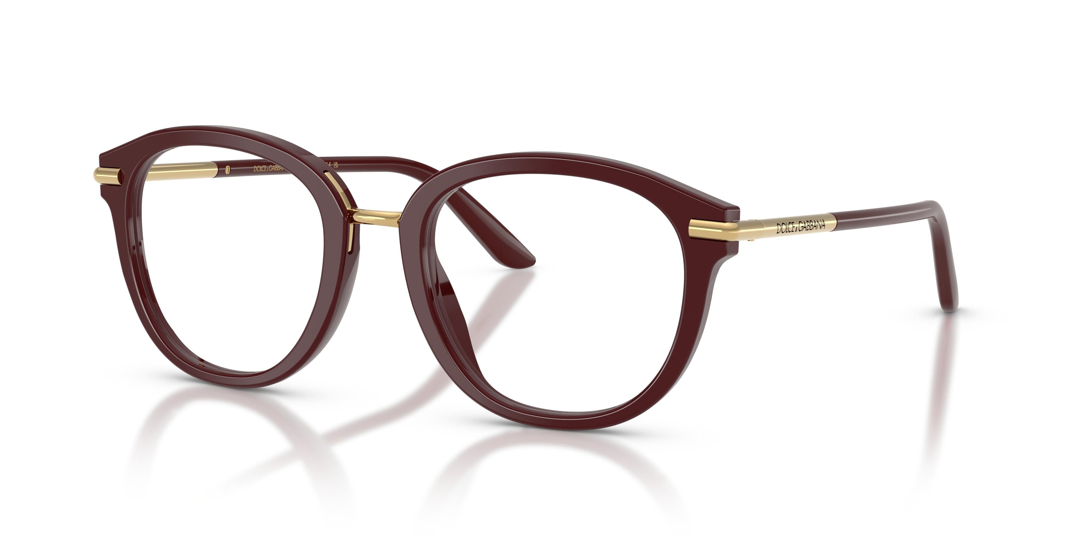 Dolce & Gabbana DG3410 3091 50