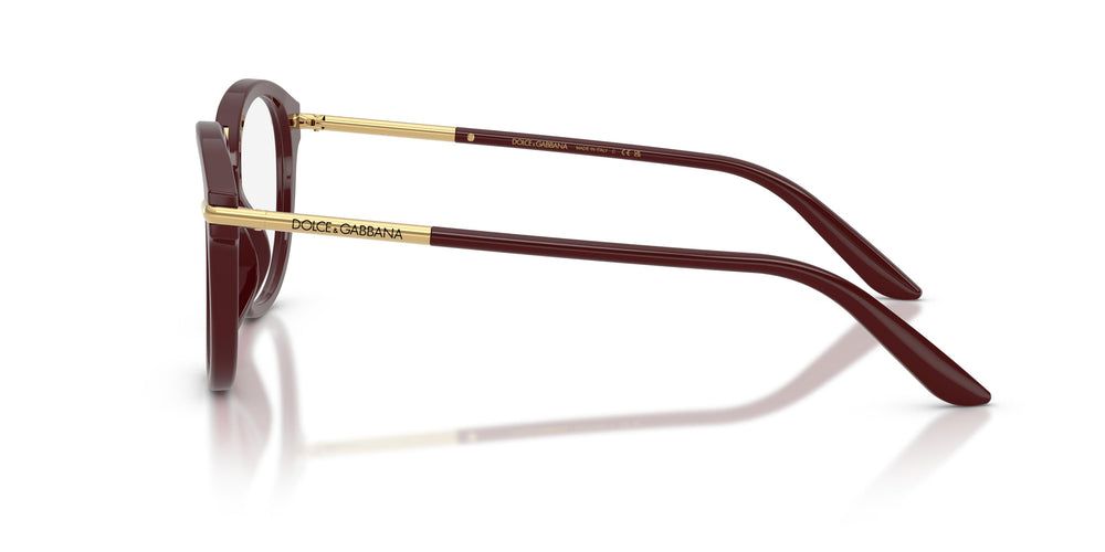 Dolce & Gabbana DG3410 3091 52