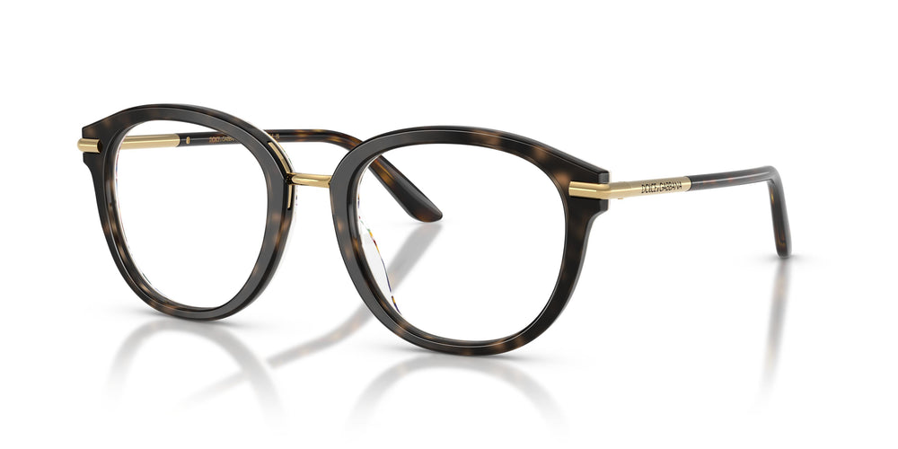 Dolce & Gabbana DG3410 3217 52
