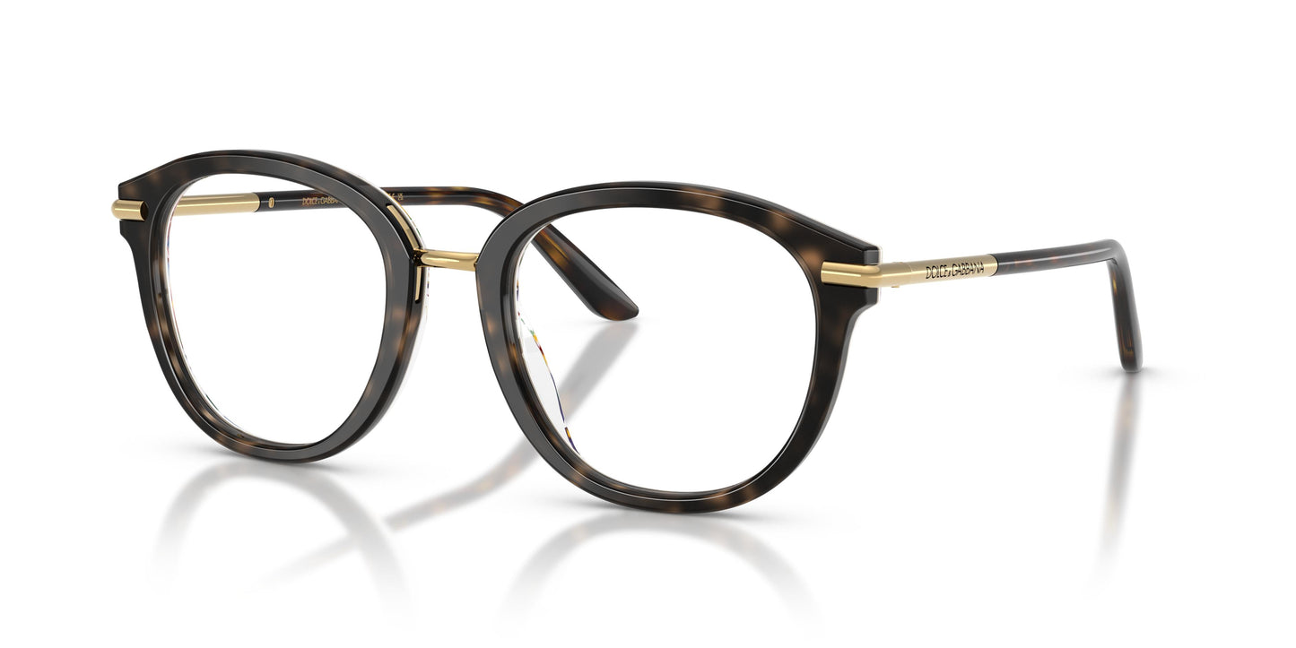 Dolce & Gabbana DG3410 3217 50